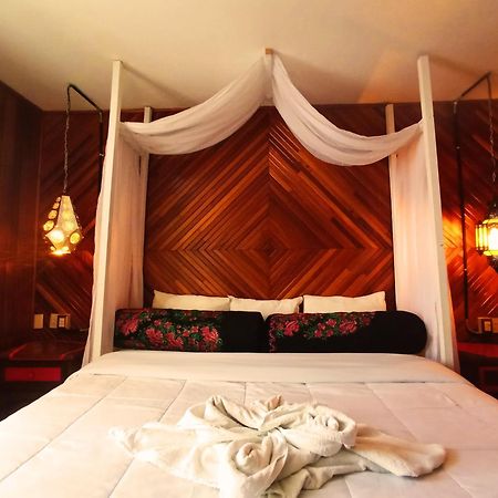 Kaza Muta Bed & Breakfast San Cristóbal de Las Casas Екстериор снимка