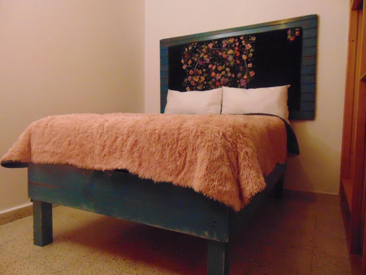 Kaza Muta Bed & Breakfast San Cristóbal de Las Casas Екстериор снимка