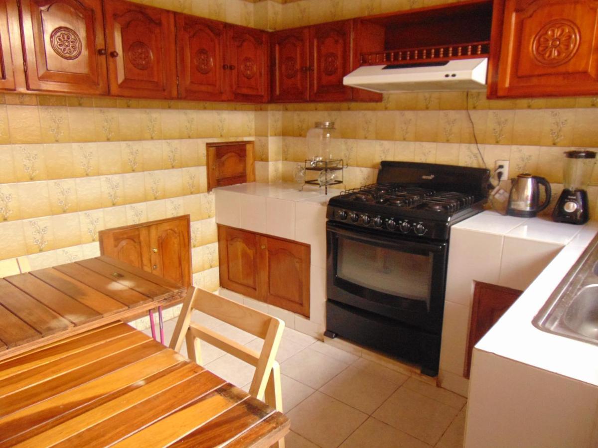Kaza Muta Bed & Breakfast San Cristóbal de Las Casas Екстериор снимка