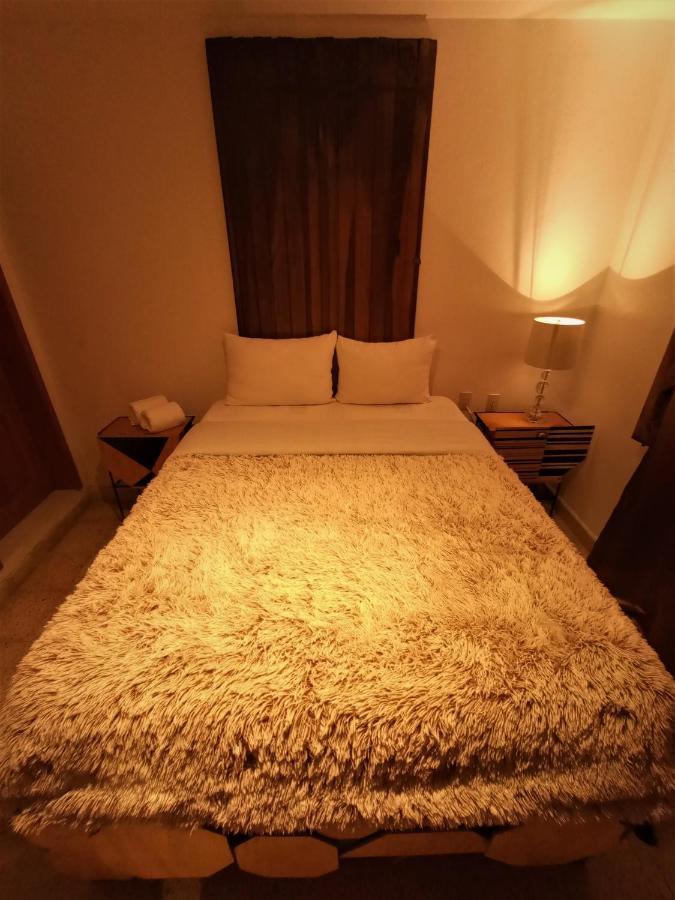 Kaza Muta Bed & Breakfast San Cristóbal de Las Casas Екстериор снимка