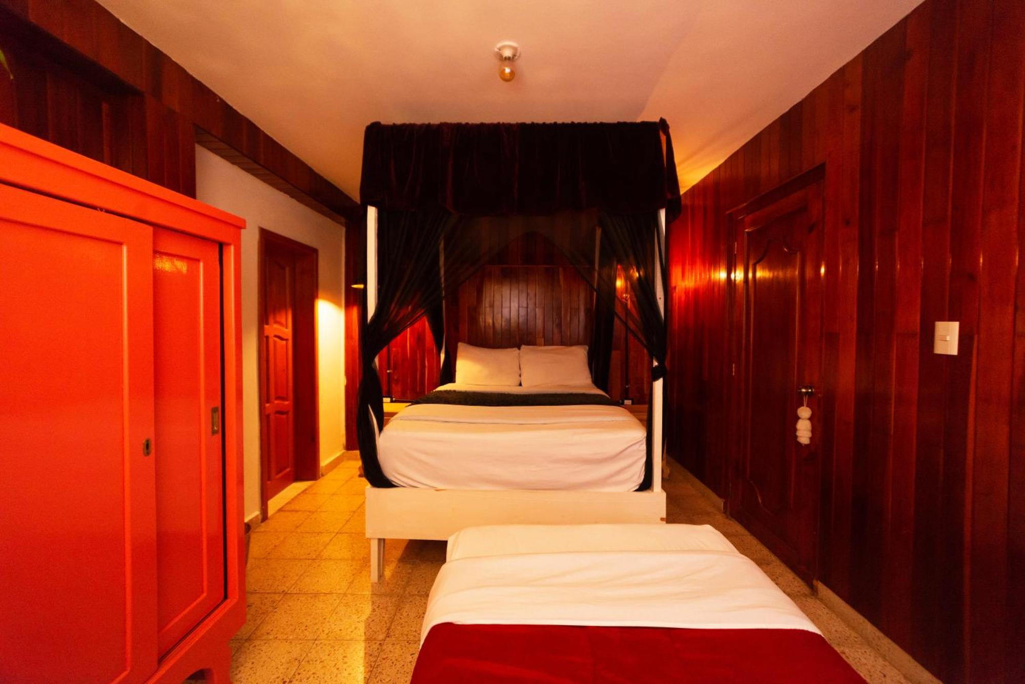 Kaza Muta Bed & Breakfast San Cristóbal de Las Casas Екстериор снимка