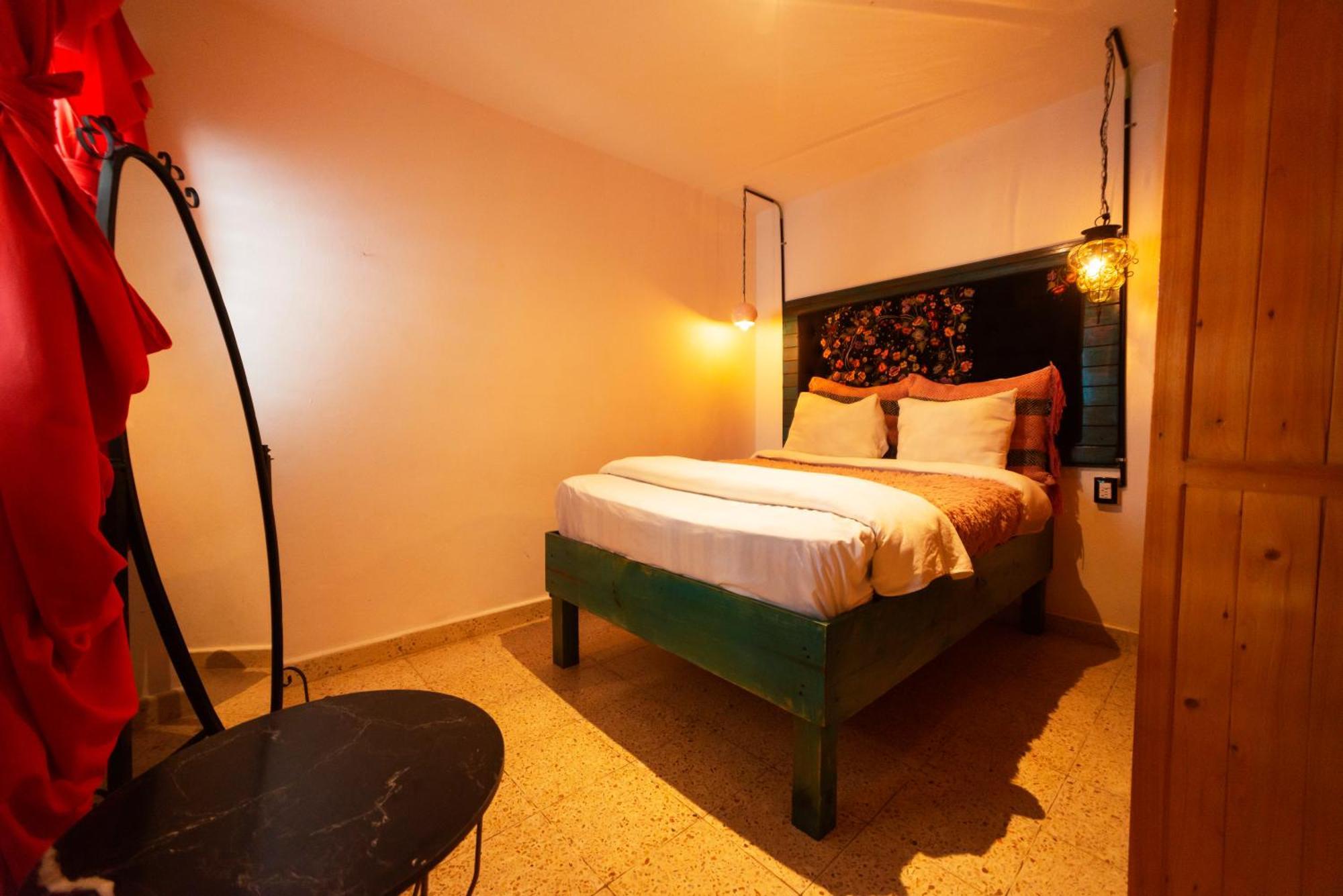 Kaza Muta Bed & Breakfast San Cristóbal de Las Casas Екстериор снимка