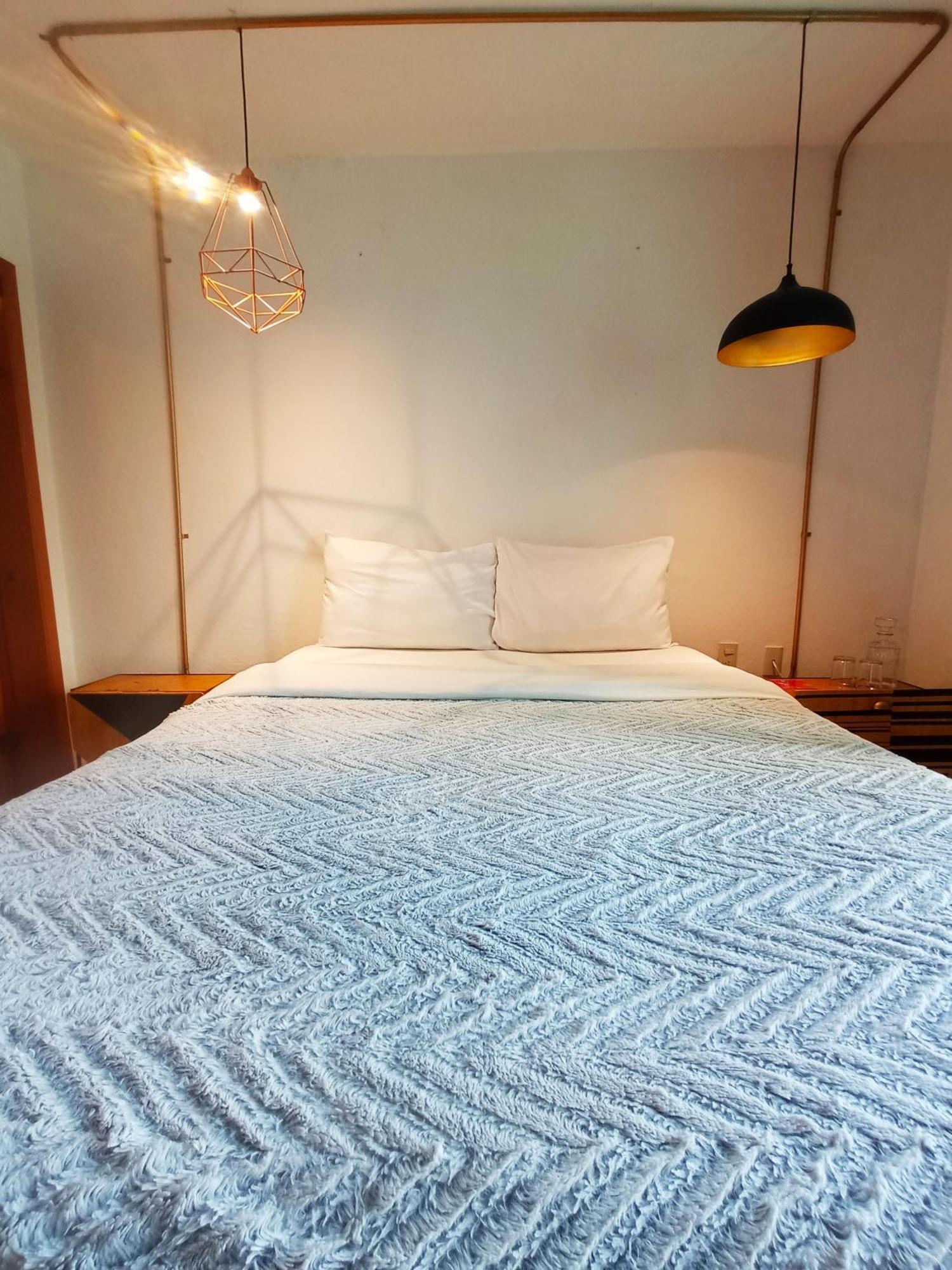 Kaza Muta Bed & Breakfast San Cristóbal de Las Casas Екстериор снимка