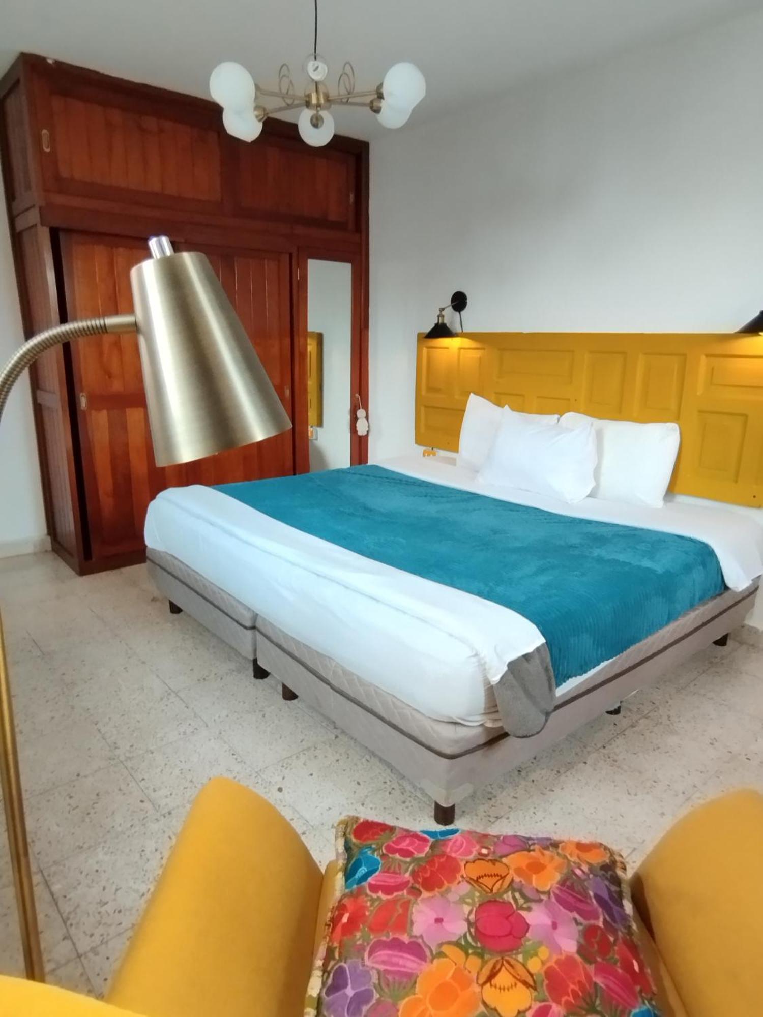 Kaza Muta Bed & Breakfast San Cristóbal de Las Casas Екстериор снимка