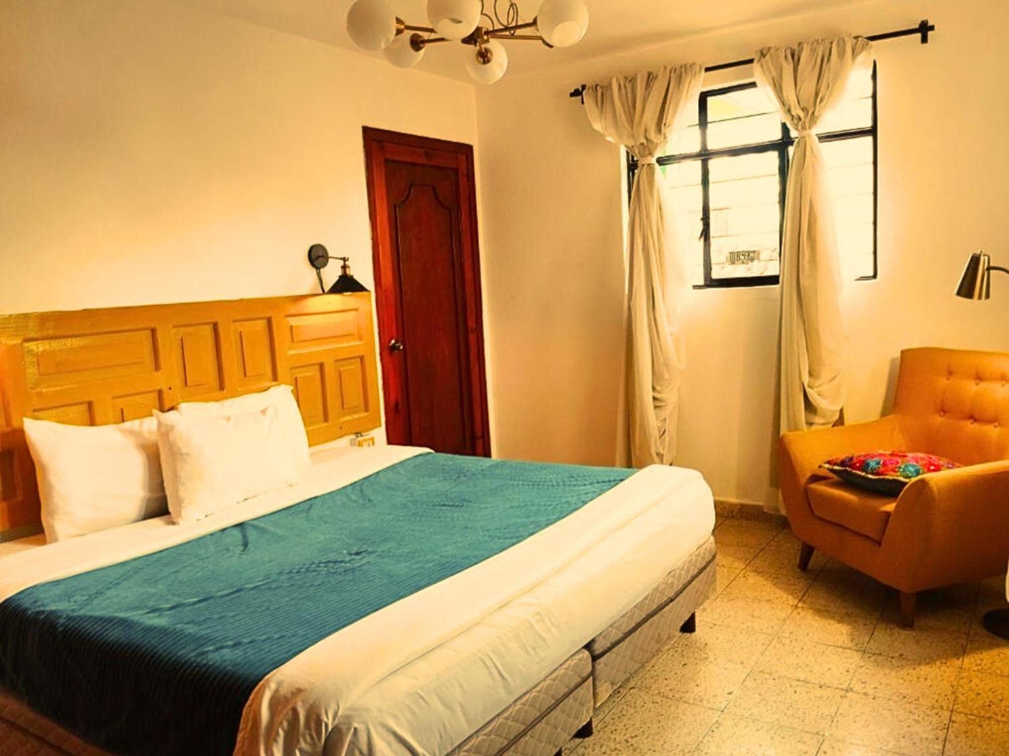 Kaza Muta Bed & Breakfast San Cristóbal de Las Casas Екстериор снимка