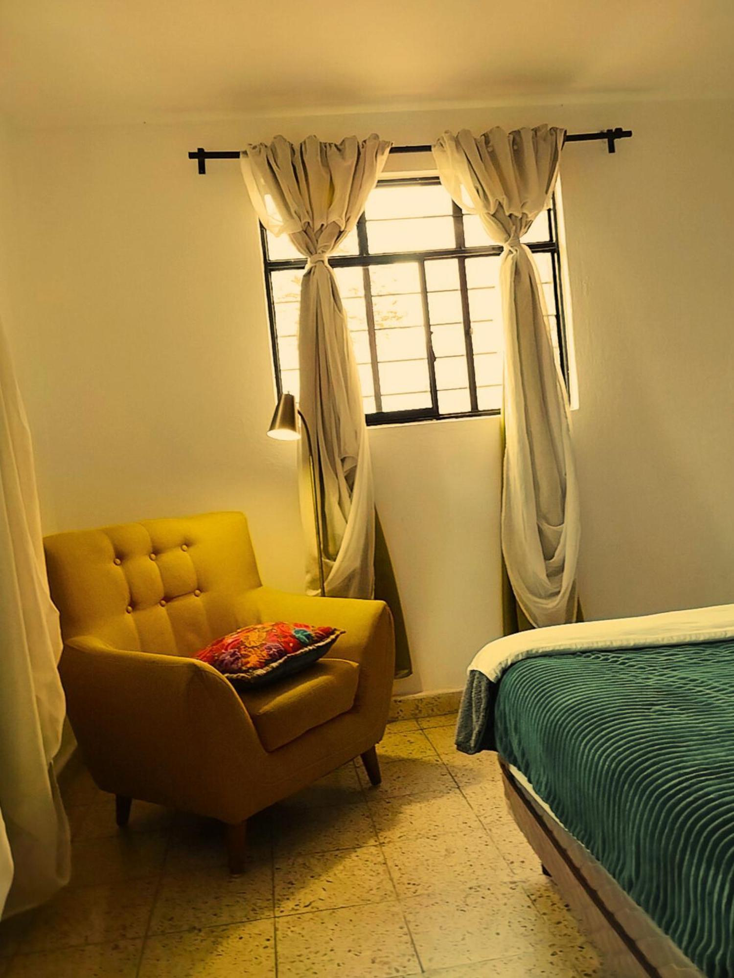Kaza Muta Bed & Breakfast San Cristóbal de Las Casas Екстериор снимка