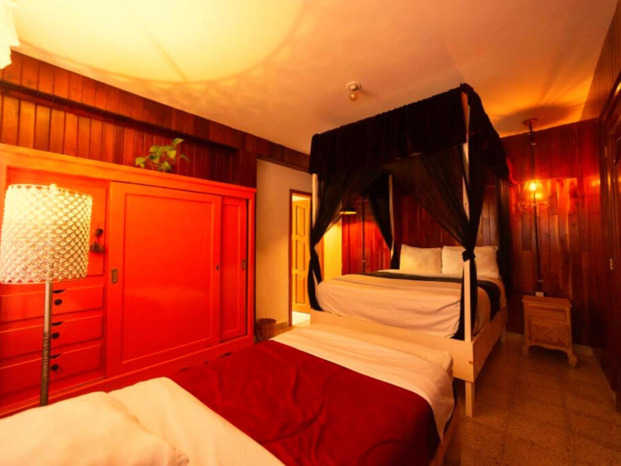 Kaza Muta Bed & Breakfast San Cristóbal de Las Casas Екстериор снимка